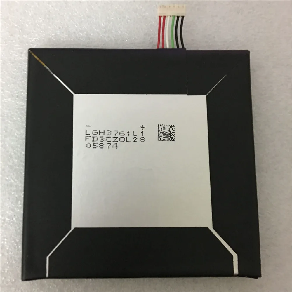 Оригинальный Новый высокое качество 2150mAh B2PQ9100 литий ионный аккумулятор для HTC One A9