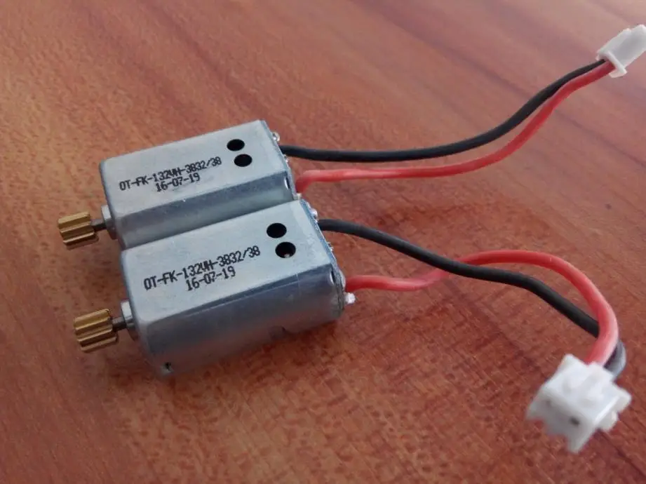 KD Kai Deng K70 K70C K70W K70F RC Drone Quadcopter Spare Parts CW CCW motor |