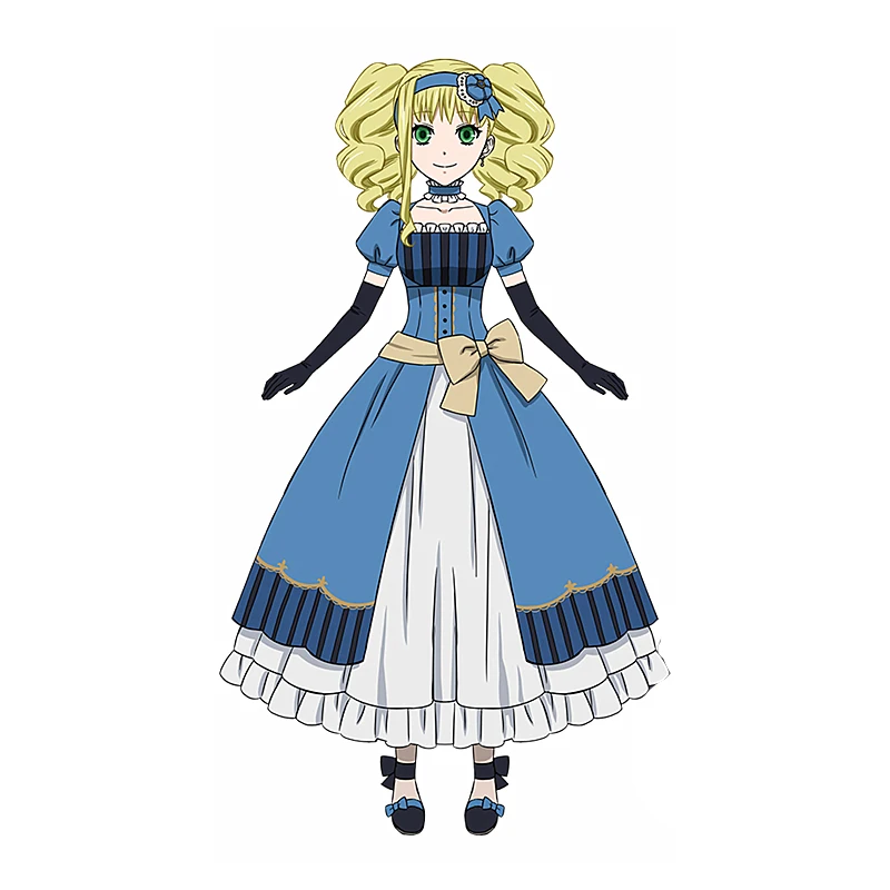 LCSP Kuroshitsuji Black Butler Book of the Athletic Мэри мидфорд Lizzy обувь для косплея японское аниме