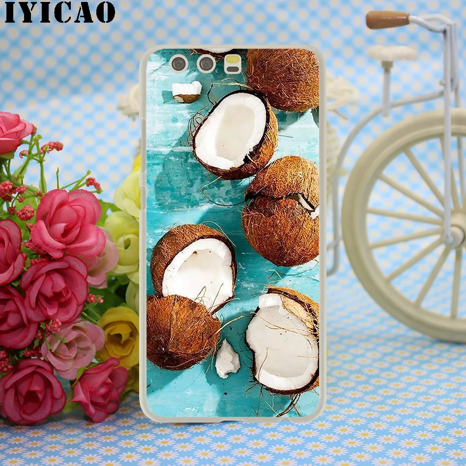 Чехол для Huawei P30 P20 P9 P10 Plus Pro P Smart Z Lite 2019 Nova 2i 3i 4 5i|Чехлы-накладки| |