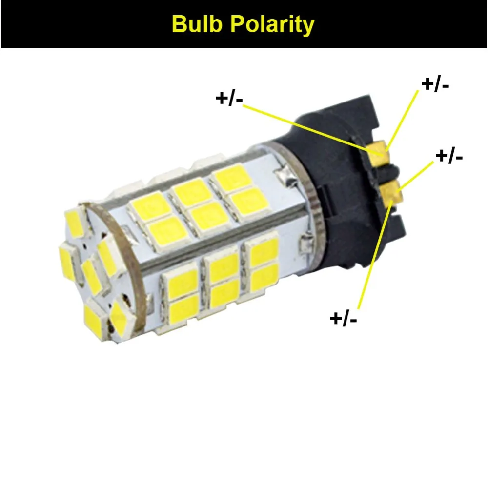 Автомобильные противотуманные светодиодсветодиодный ламсветильник PW24W PWY24W 2x4 Вт