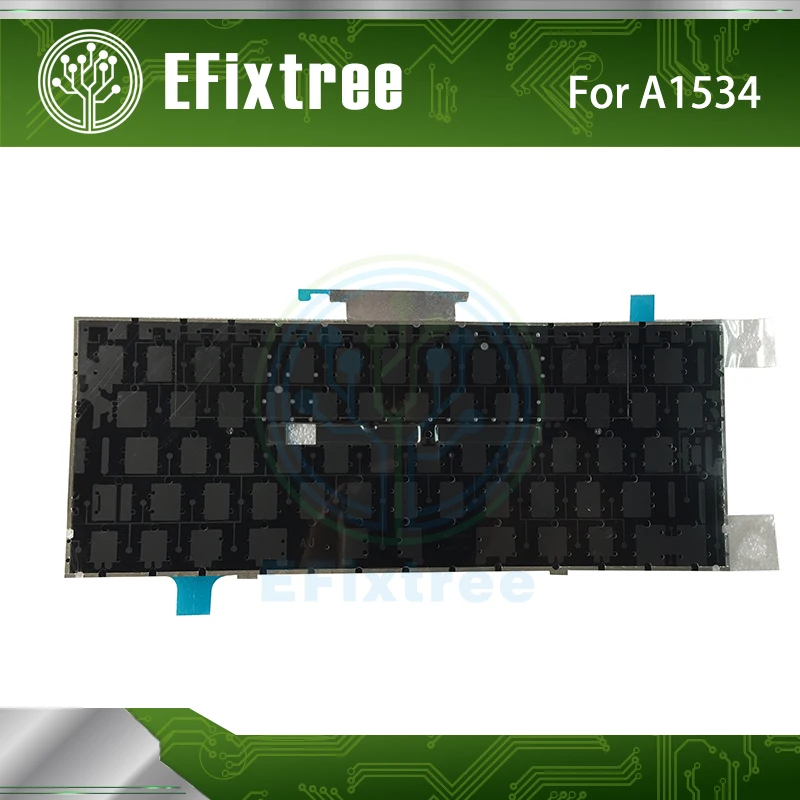 Новый черный чехол из фольги для США/Великобритании экран с подсветкой