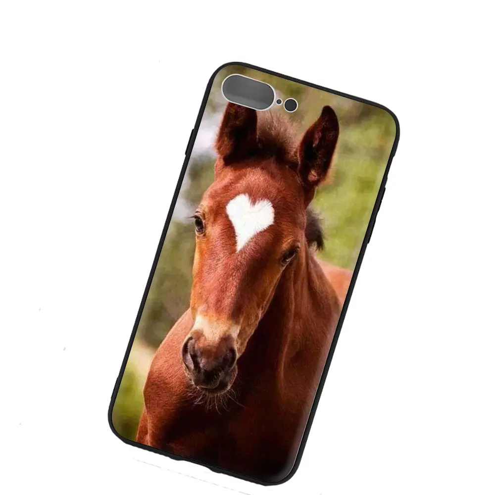 Силиконовый чехол для iPhone 12 Mini SE 2020 5 5s 6s 7 8 Plus 11 Pro X XR XS MAX | Мобильные телефоны и
