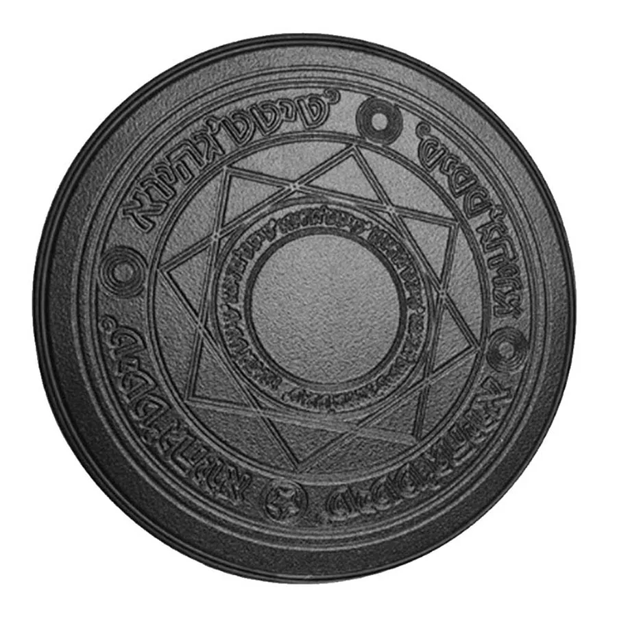 Magic Circle Беспроводное зарядное устройство универсальное Qi Беспроводное быстрое зарядное устройство для iPhone X XS XR 7 8 samsung S8 S9 Plus Xiaomi