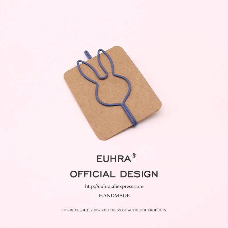 EUHRA/10 цветов, милые заколки для волос, заколки для волос