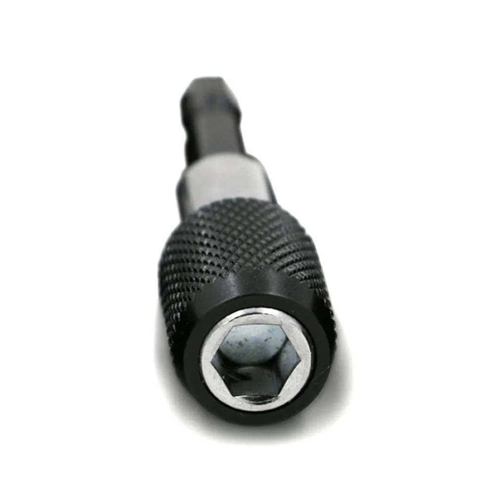 Держатель для электрической дрели с шестигранным хвостовиком 1/4 дюйма|drill tool