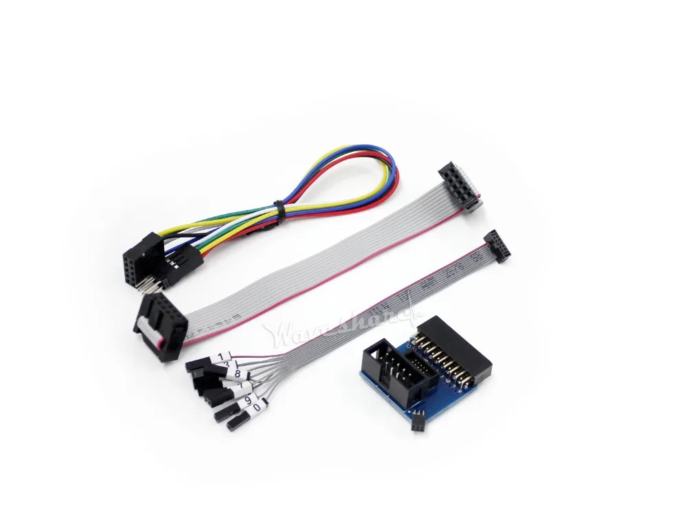 Atmel ICE базовый комплект мощный инструмент для разработки отладки и