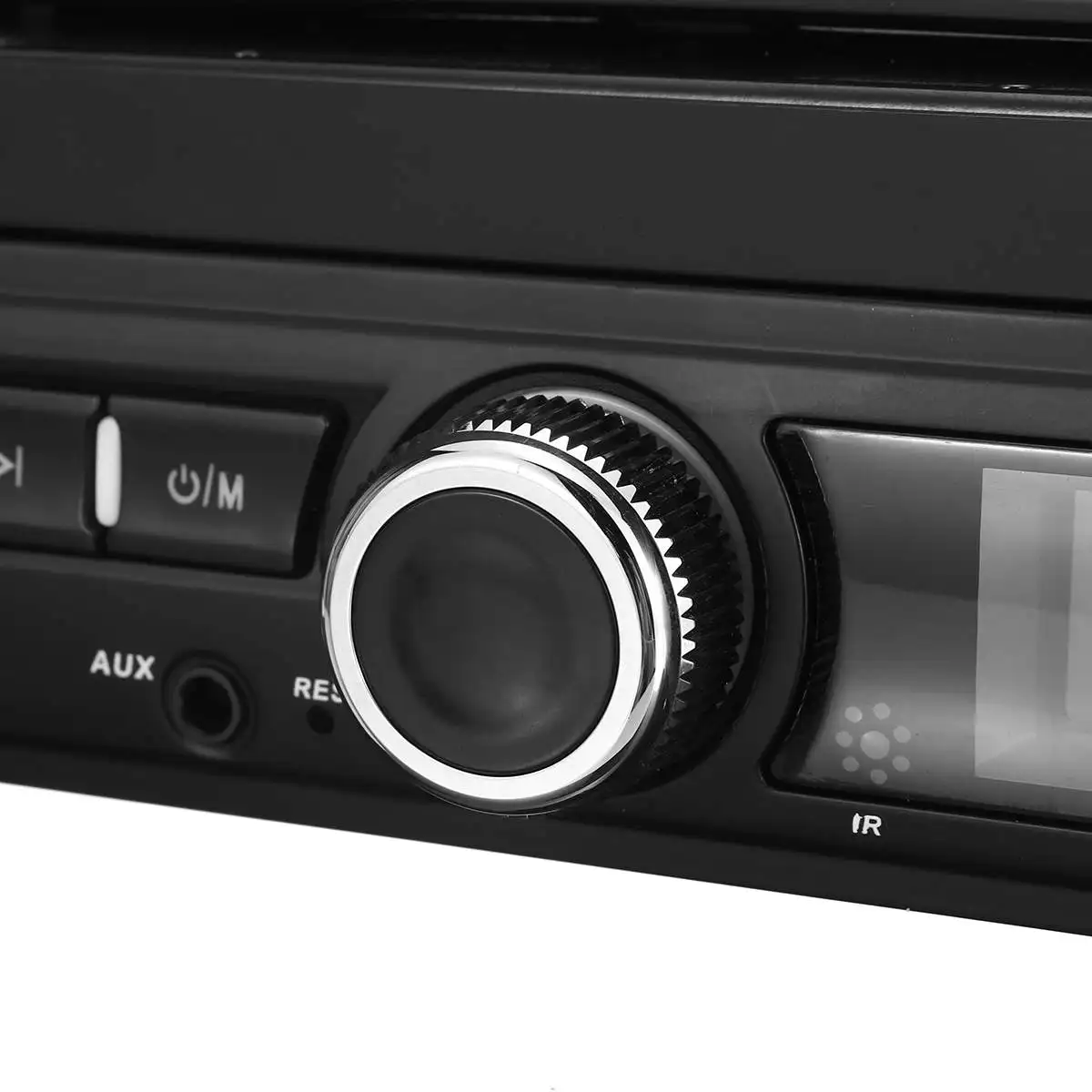 Автолайдер 1 DIN 7 дюймов Автомобильный стерео MP5 плеер bluetooth FM USB AUX в тире Hands-Free Звонки дистанционное управление Радио экран