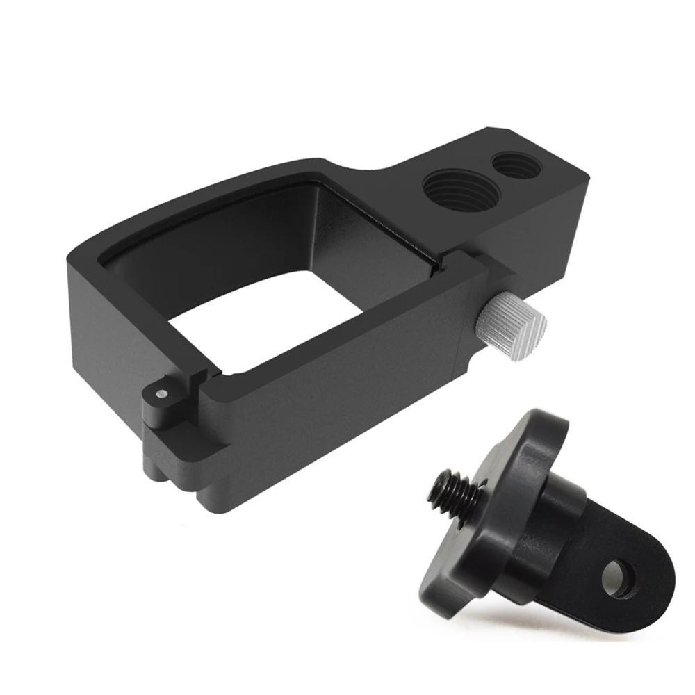 Карманный Базовый адаптер OSMO для DJI карманный штатив селфи палка Удлинительный