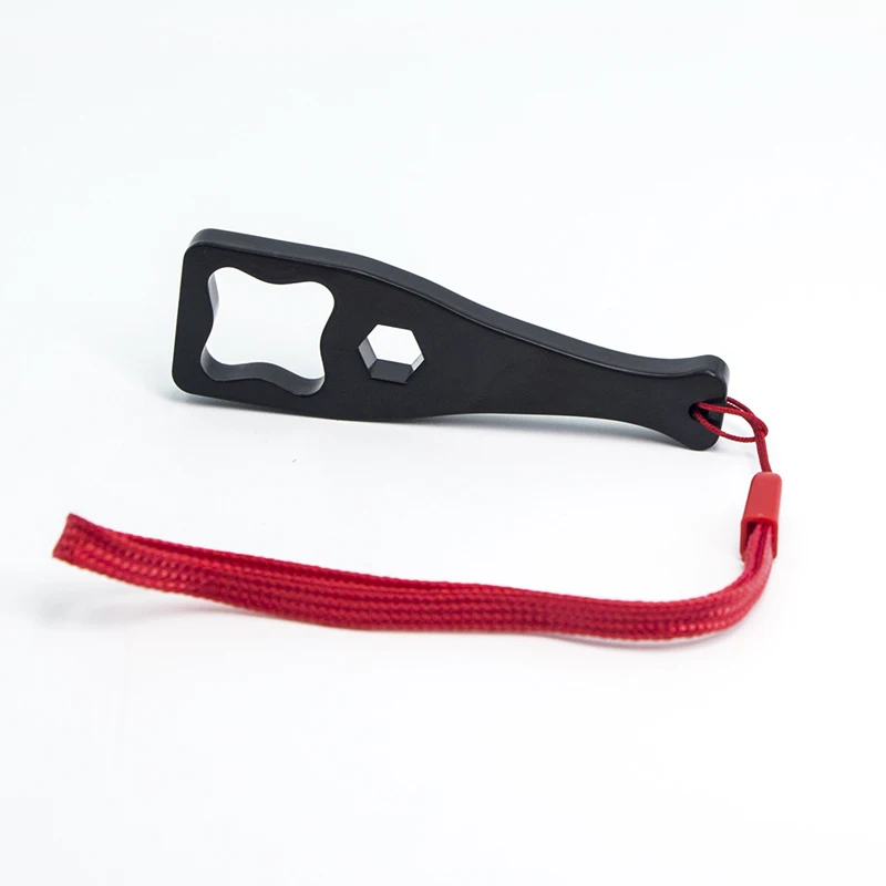 Plastic Wrench Spanner Sling Tighten Knob Nut Screw Tool for Go Pro HD Hero 5 4 3+/2/ SJCAM/for xiaomi yi/action camera | Электроника