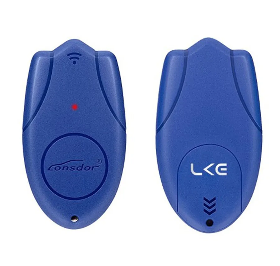Lonsdor LKE умный эмулятор ключей 5 в 1 для программиста ключа Lonsdor K518ISE