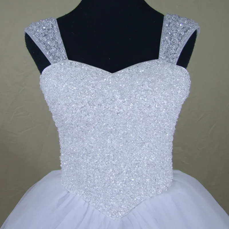 Женское платье QQ Lover Блестящие кристаллы с бусинами на заказ большие размеры