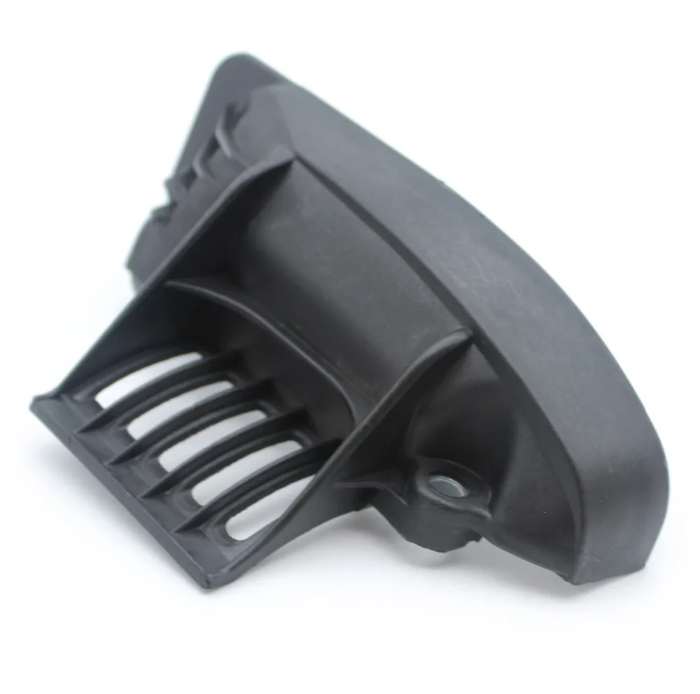 Чехол на глушитель для HONDA GX35 GX35NT GX 35 NT бензиновый двигатель HHT35S UMK35 Strimmer нарезка