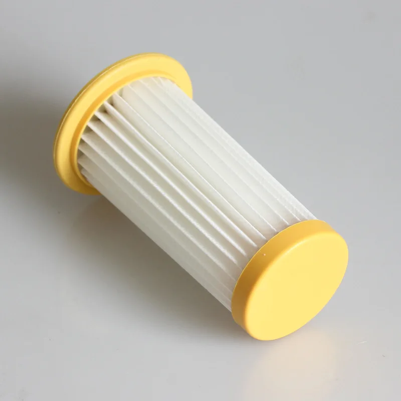 5 шт./лот фильтрующий элемент HEPA для пылесоса Philips FC8250 FC8254 FC8256 FC8257 FC8258 FC8260 FC8261|filter for
