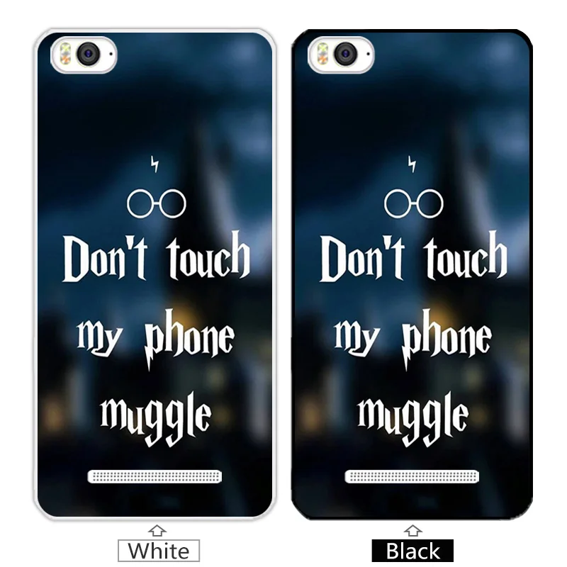 5.0 inch For Xiaomi Mi 4c Marbles Back Cover for 4i Clear TPU Phone Case Mi4C Soft Silicon Shell Xiomi Mi4i |