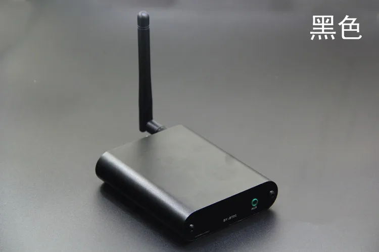 Аудиоресивер HIFI CSR4.1 + WM8805 Bluetooth преобразующий волоконно коаксиальный AUX