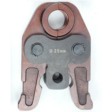 Внутренние Захваты U25mm Pex|tool b|tool hangertool gerber