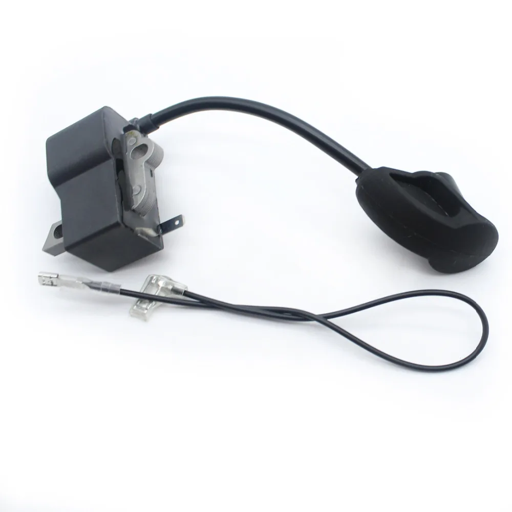 

Ignition Coil Module For STIHL BR500 BR550 BR600 Backpack Leaf Blower 42824001305