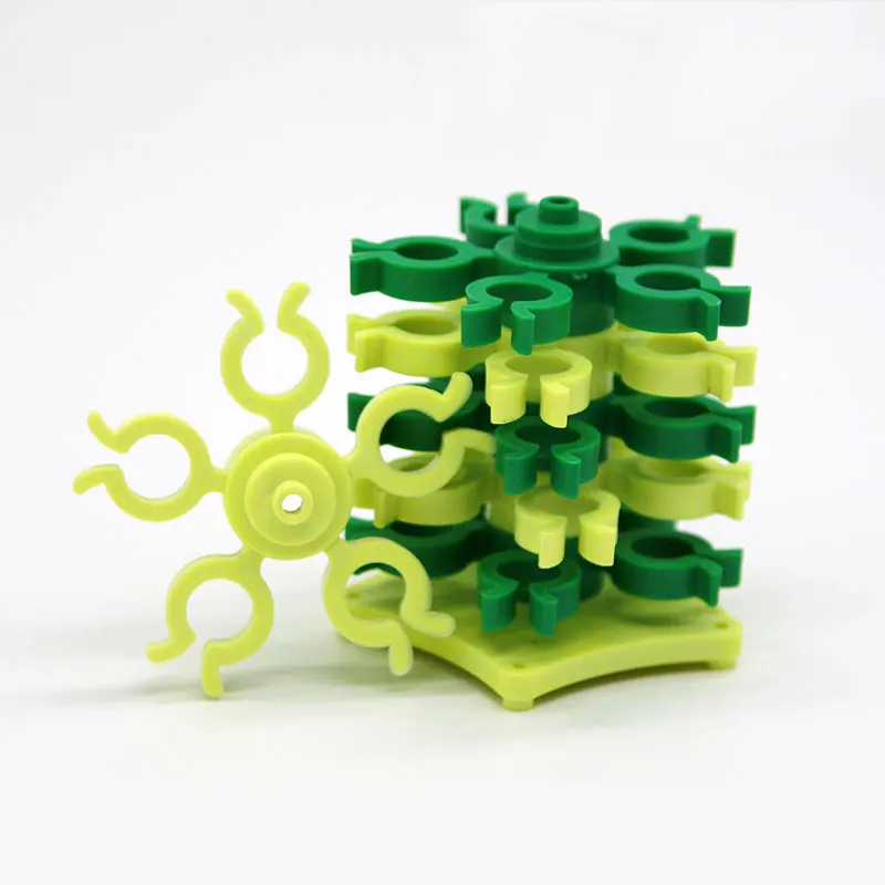 REACH Швейные шпульки стеллаж для хранения вышивка башня 30 держатель катушки ниток