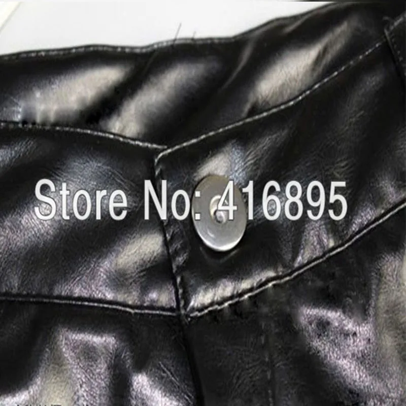 Женские шорты из ПУ кожи с заниженной талией|leather shorts|pu leather shortsshorts for women |