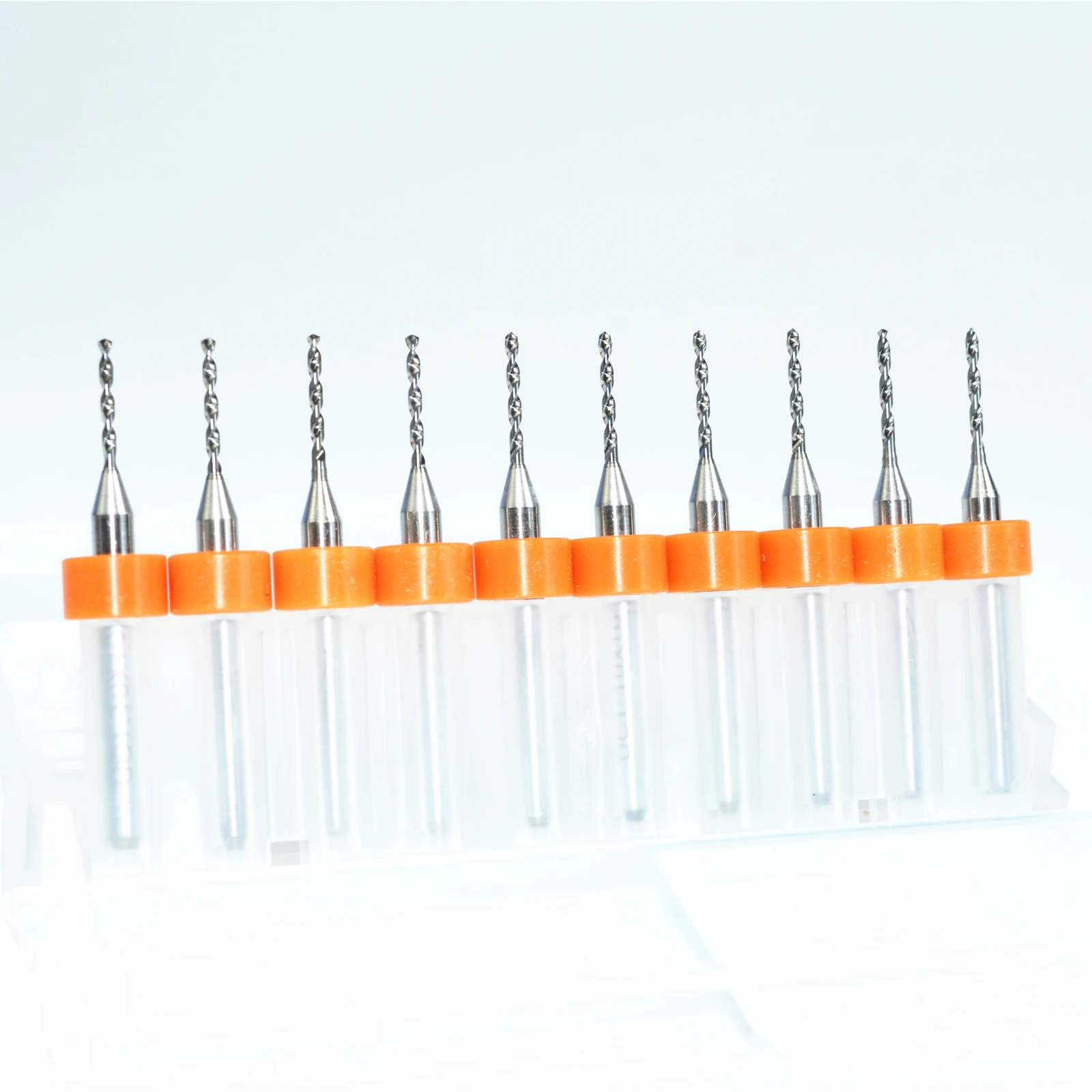 3 175 мм * 1 10 шт. бесплатная доставка сверло PCB фрезерный станок с ЧПУ твердосплавная