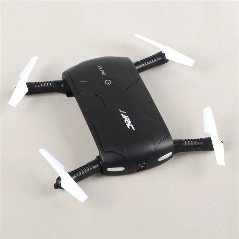 JJRC H37 Карманный селфи Дрон с Wi Fi FPV Смартфон пульт дистанционного управления 2 0 МП