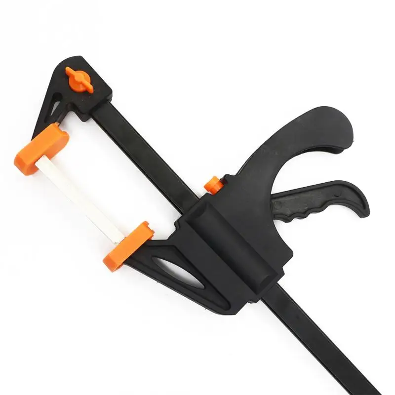 Новый 6 дюймов Быстрый Ratchet выпуск Скорость Squeeze деревообрабатывающие