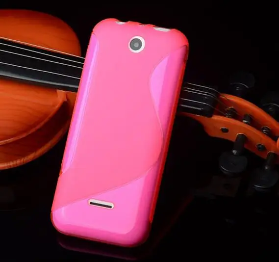 Mobile Phone Fundas Case For Nokia 3310 Silicone Gel 230 225 220 + 1pc Screen Foil Film |
