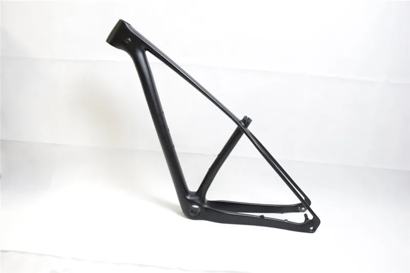 Рама для горного велосипеда MTB из углеродного волокна T1000 Boost 29er 27 5 er 26er x 15 &quot17&quot 19
