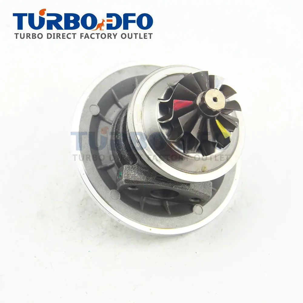 721843-1/2/3 для Ford Ranger HS 2 8 L HS2.8 96 кВт 130 HP- 721843 Турбокомпрессор core 451298 картридж турбины