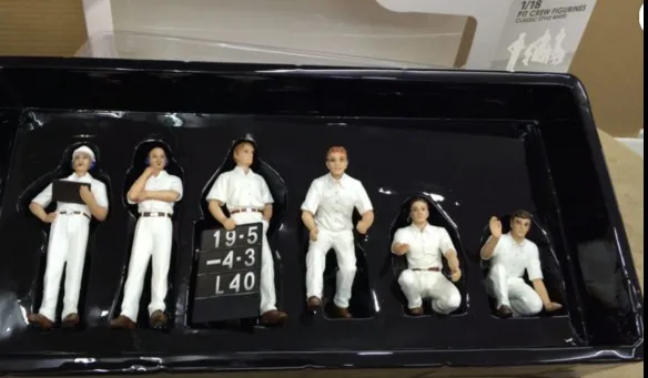 

1:18 рисунок перезаряжаемый 6 шт./компл.