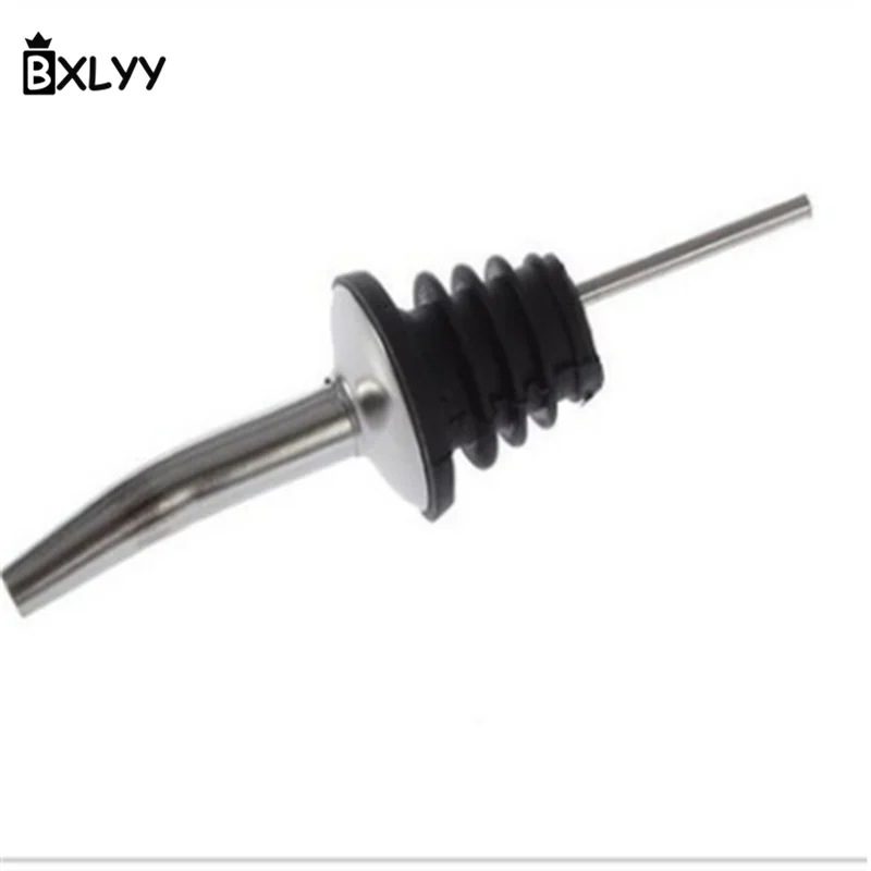 BXLYY 3 шт. барные аксессуары Pourer из нержавеющей стали для коктейлей кухонные