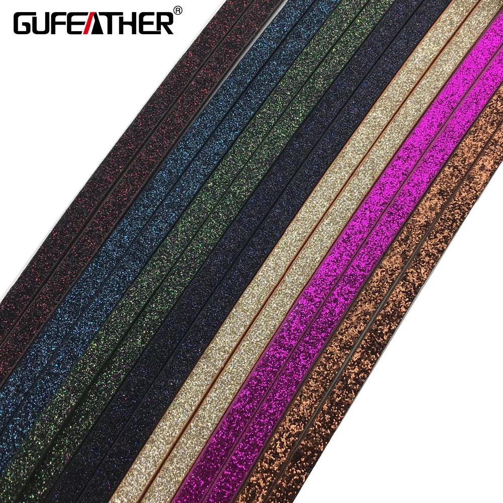 Gufeather P91/5 мм кожаные шнуры для персонального использования/ювелирных