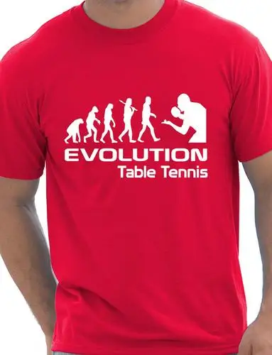 

Evolution Of Funny Adult Mens T-Shirt Birthday Gift More Size and Colors-A059