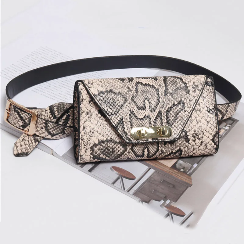 D Waist pack Новые карманы поясная сумка женская сумка сплошной цвет модная сумка женская удобная сумка банановая сумка - Цвет: D Waist pack