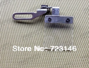 2014 Sale Rushed New Industrial Sewing Machine Manual Sewing Machines Safety Eye Guard Clear Plastic for Perbasus W500 W600