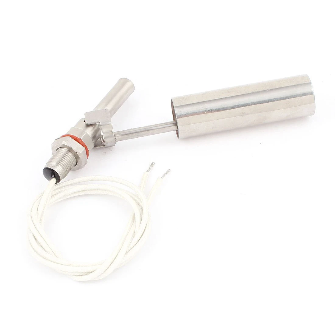 Top quality Stainless Steel Breaking Water Level Sensor Horizontal Float Switch | Обустройство дома