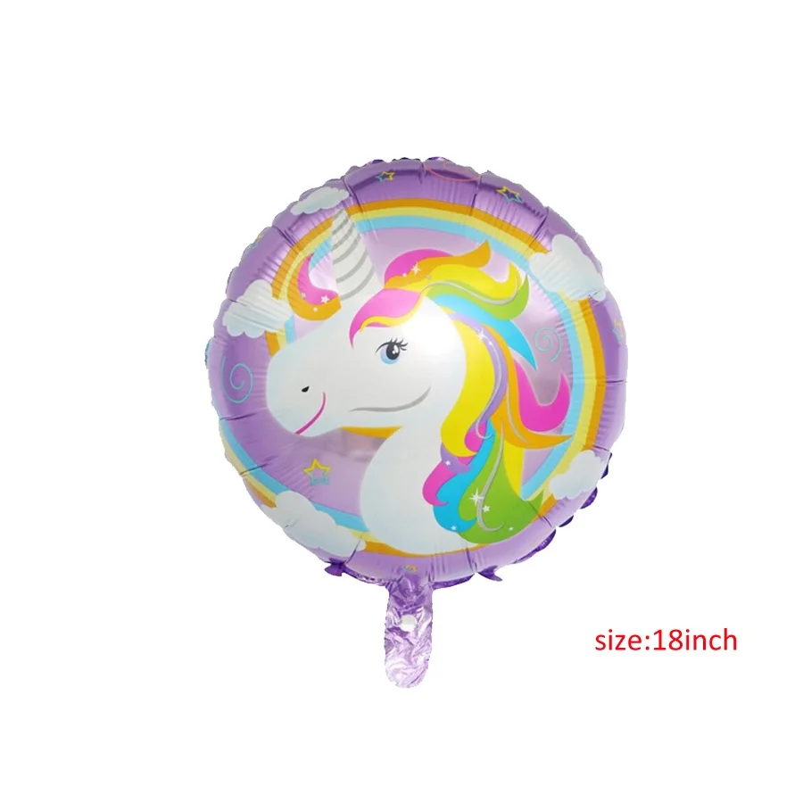 Большой набор Мики Свадьба balony ИД Мубарак фольги шары день рождения девушки
