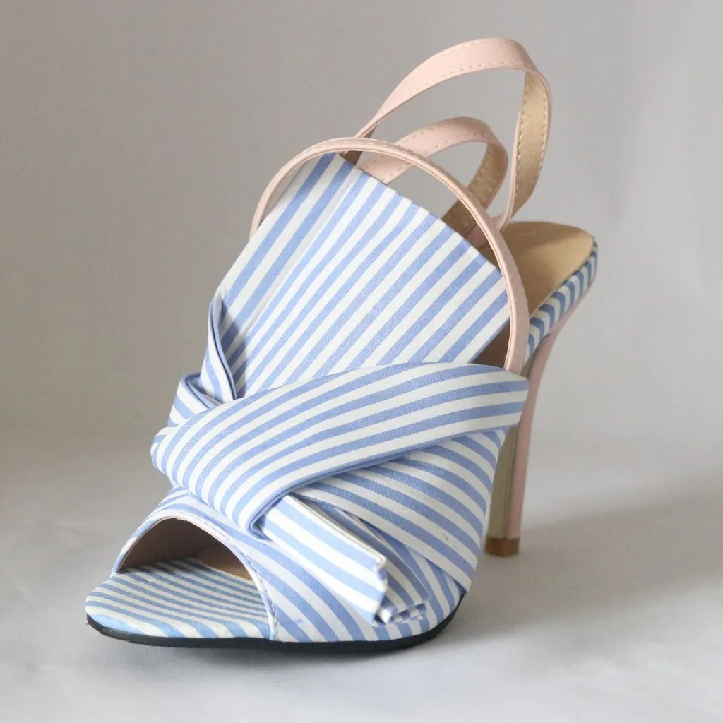 SAGACE новые туфли лодочки обувь на тонком каблуке женские сандалии с открытым