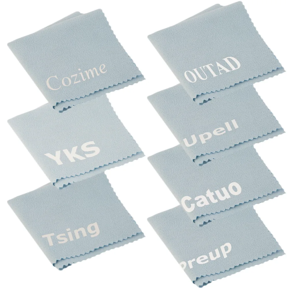 Новый телефон Экран Объектив для камеры Очки очиститель Товары уборки ткань