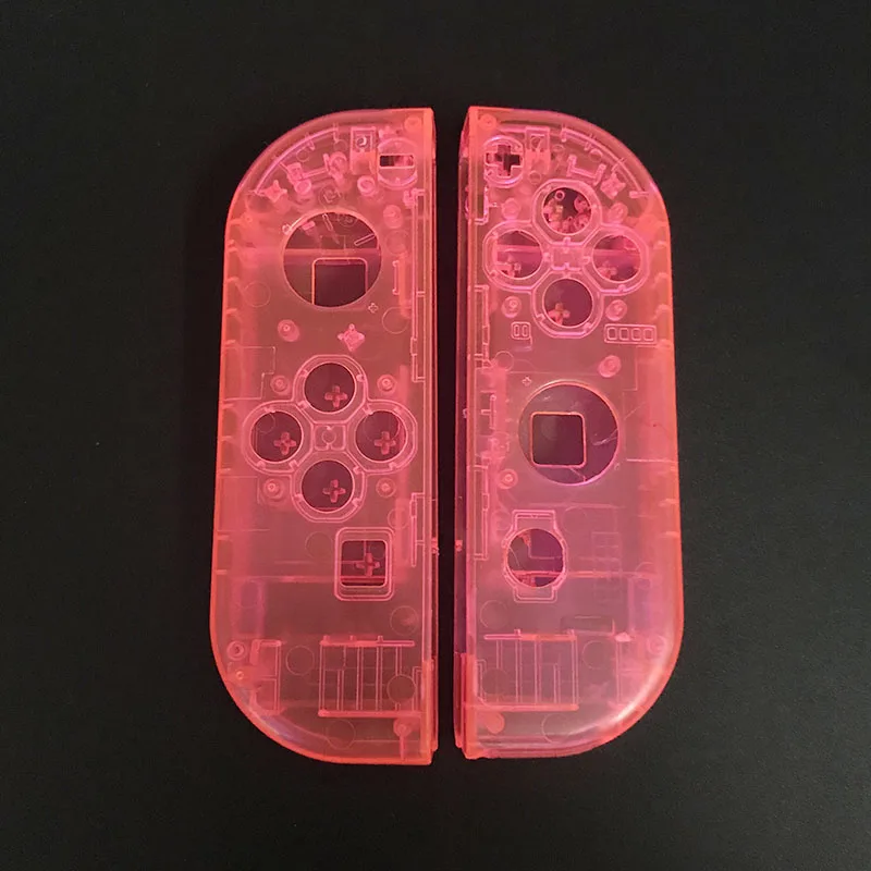 Сменный Чехол для пульта дистанционного управления kingd контроллер NS Joy-Con чехол для игровой консоли