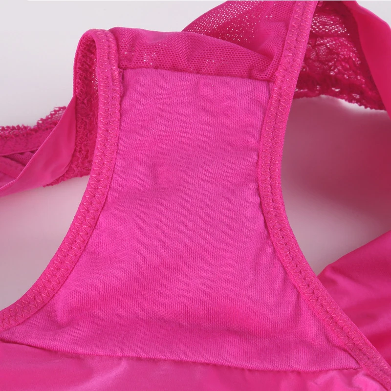 2017 удобная молоко шелковый стежка underwear женщины низкая талия романтический