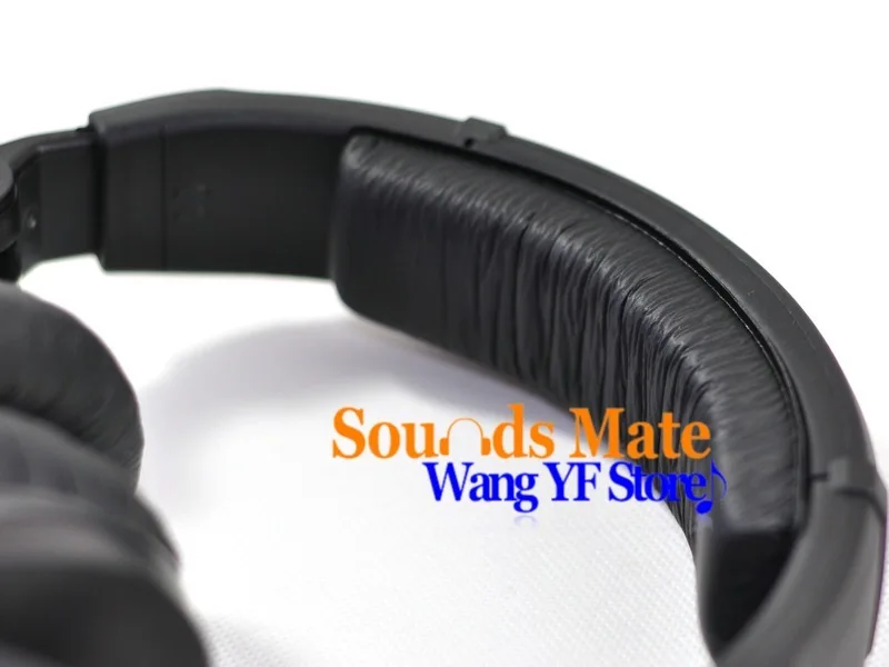 Универсальная повязка на голову &quotсделай сам&quot подушки из пены для наушников