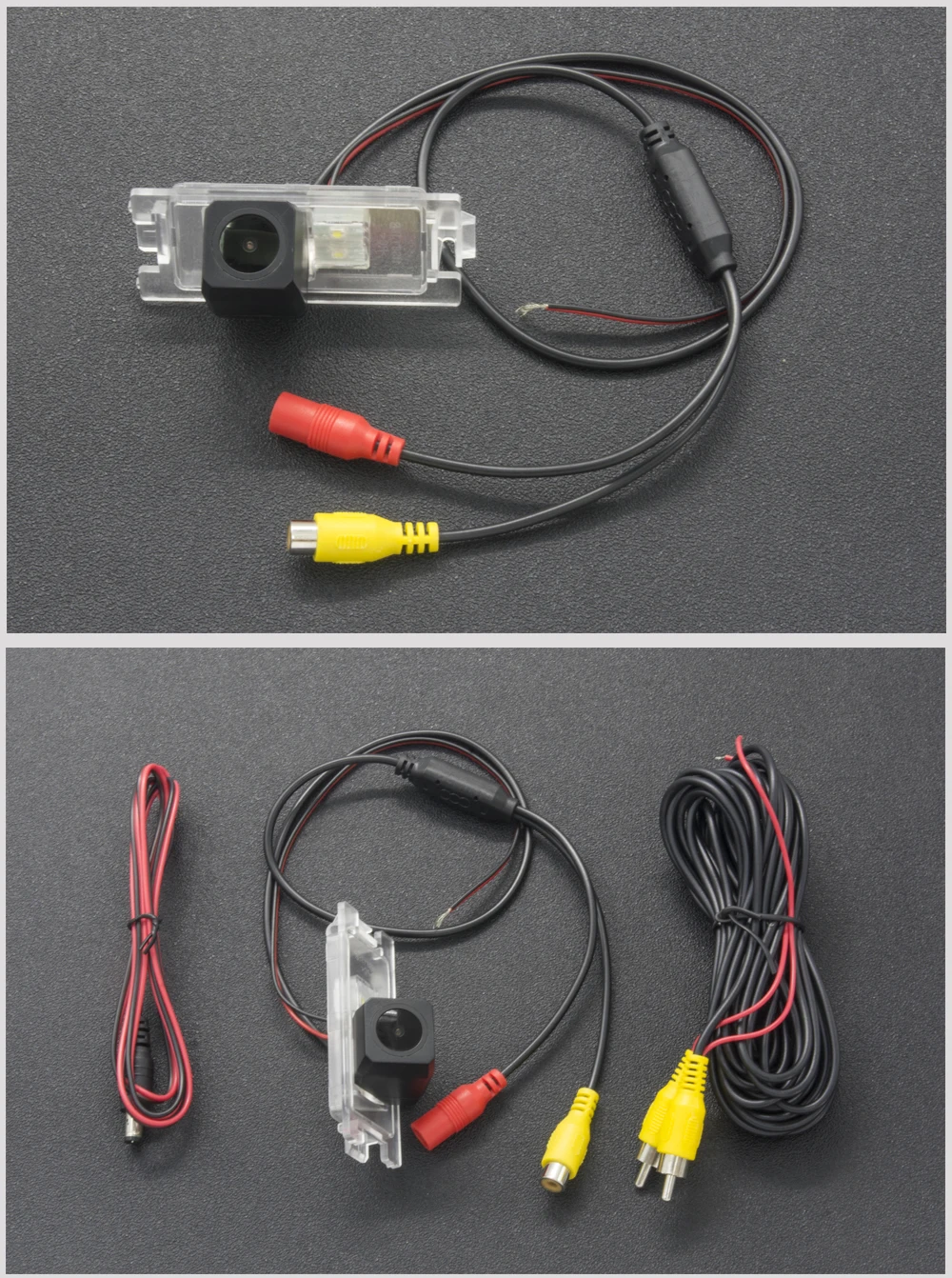 Full HD резервная камера заднего вида для Dodge большой караван путешествие JCUV Калибр Автостоянка ЖК Зеркало монитор камера заднего вида