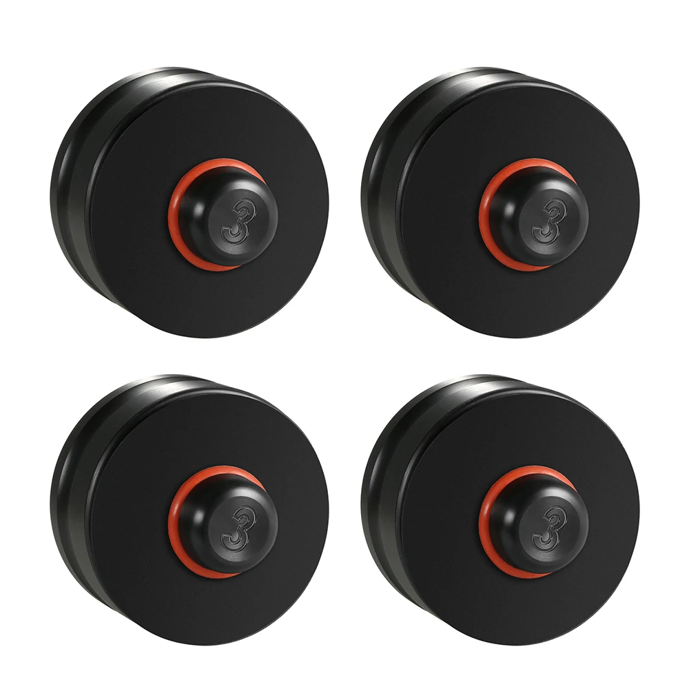 

Car Jack Lift Point Pad Adapter Jack Pad Tool Chassis Dedicated 1pcs/4pcs for Tesla Model 3 Car Styling