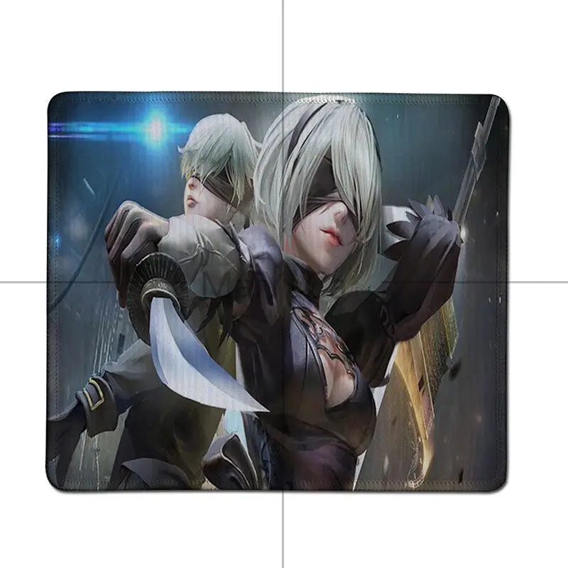 MaiYaCa горячая Распродажа 2B играть скрипка нинейер большой коврик для мыши ПК