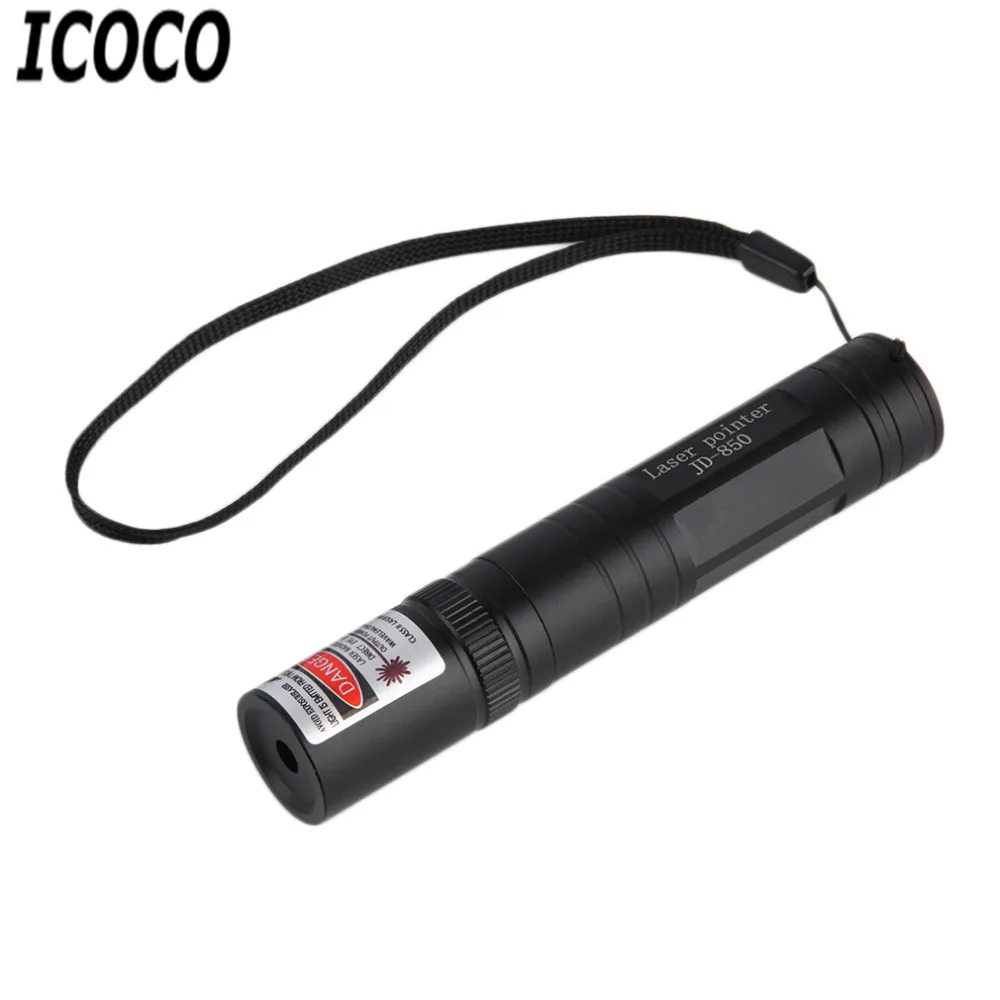 ICOCO высокое качество водонепроницаемый прочный и коррозионная стойкость 10 миль