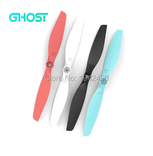 

EHANG GHOSTDRONE 2,0 AVATAR Flight FPV с 4K камерой RC Quadcopter запасные части CW CCW Propeller 4 шт./компл.