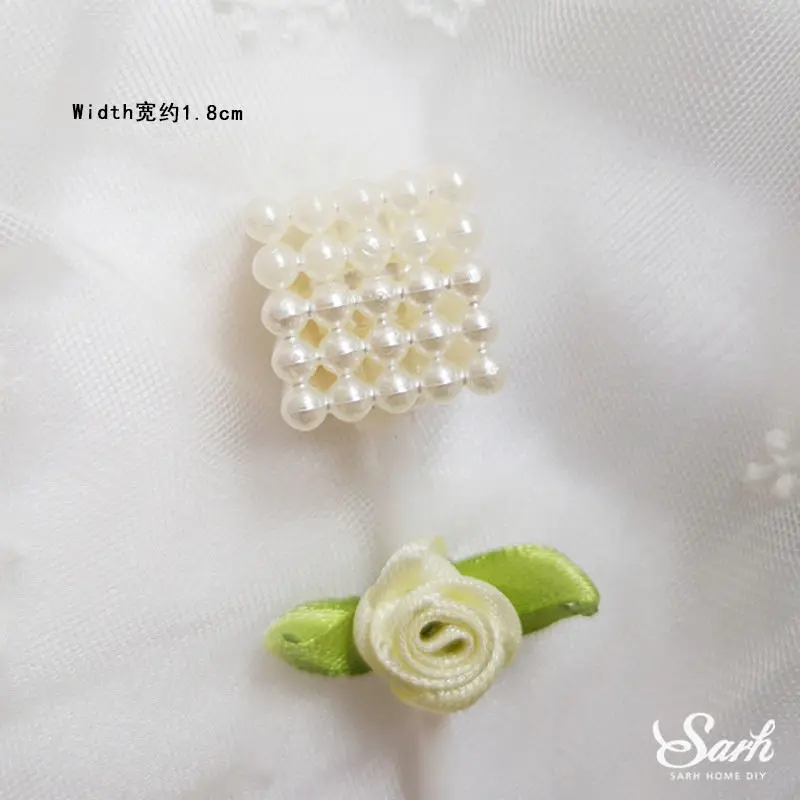 Pearl gift box a Романтические украшения для велосипедных пар, качающиеся плетеные суккулентные цветы на день рождения, День Святого Валентина, товары для свадебной вечеринки, прекрасный подарок - Цвет: Pearl gift box a