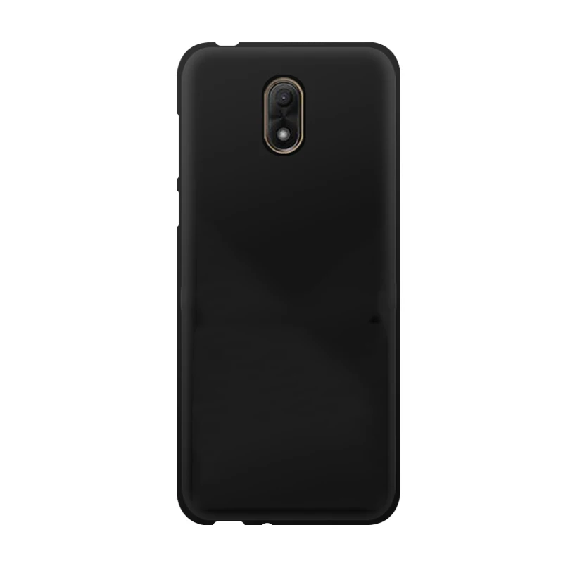 JURCHEN чехол с мультяшным принтом для телефона Wiko Lenny 5 Чехол Мягкий матовый Силиконовый из ТПУ задняя крышка для Wiko Lenny 5 Чехол Lenny5 - Цвет: 21